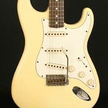 Photo von Fender Duotone 60's Duotone Strat Relic (2012)