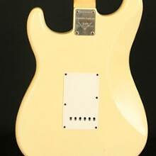 Photo von Fender Duotone 60's Duotone Strat Relic (2012)