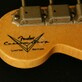 Fender Duotone 60's Duotone Strat Relic (2012) Detailphoto 14