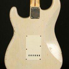 Photo von Fender Stratocaster CS 57 Stratocaster Relic Esche Blonde (2012)
