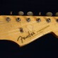 Fender Stratocaster CS 57 Stratocaster Relic Esche Blonde (2012) Detailphoto 3
