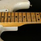Fender Stratocaster CS 57 Stratocaster Relic Esche Blonde (2012) Detailphoto 4