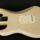 Fender Stratocaster CS 57 Stratocaster Relic Esche Blonde (2012) Detailphoto 10