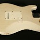 Fender Stratocaster CS 57 Stratocaster Relic Esche Blonde (2012) Detailphoto 12