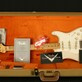 Fender Stratocaster CS 57 Stratocaster Relic Esche Blonde (2012) Detailphoto 16