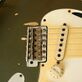 Fender Stratocaster Irish Pub Stratocaster 63 Relic Masterbuilt (2012) Detailphoto 6