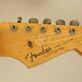 Fender Stratocaster Irish Pub Stratocaster 63 Relic Masterbuilt (2012) Detailphoto 10
