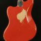 Fender Jazzmaster 62 Relic Fiesta Red (2012) Detailphoto 2