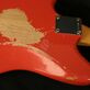 Fender Jazzmaster 62 Relic Fiesta Red (2012) Detailphoto 9