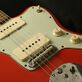 Fender Jazzmaster 62 Relic Fiesta Red (2012) Detailphoto 10