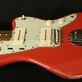 Fender Jazzmaster 62 Relic Fiesta Red (2012) Detailphoto 11