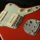 Fender Jazzmaster 62 Relic Fiesta Red (2012) Detailphoto 13