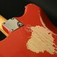Fender Jazzmaster 62 Relic Fiesta Red (2012) Detailphoto 14