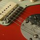 Fender Jazzmaster 62 Relic Fiesta Red (2012) Detailphoto 15