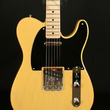 Photo von Fender Nocaster 51 Custom Shop Vintage Pro (2012)