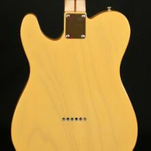 Photo von Fender Nocaster 51 Custom Shop Vintage Pro (2012)