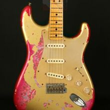 Photo von Fender Stratocaster 1969 Heavy Relic Masterbuilt (2012)