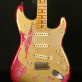 Fender Stratocaster 1969 Heavy Relic Masterbuilt (2012) Detailphoto 1