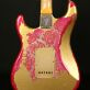 Fender Stratocaster 1969 Heavy Relic Masterbuilt (2012) Detailphoto 2