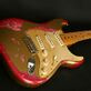 Fender Stratocaster 1969 Heavy Relic Masterbuilt (2012) Detailphoto 3