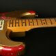 Fender Stratocaster 1969 Heavy Relic Masterbuilt (2012) Detailphoto 9