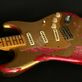 Fender Stratocaster 1969 Heavy Relic Masterbuilt (2012) Detailphoto 13