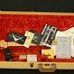 Fender Stratocaster 55 Heavy Relic Greg Fessler Masterbuilt (2012) Detailphoto 20