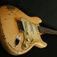 Fender Stratocaster 59 Heavy Relic Masterbuilt (2012) Detailphoto 7