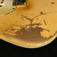Fender Stratocaster 59 Heavy Relic Masterbuilt (2012) Detailphoto 9