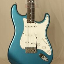 Photo von Fender Stratocaster 65 Closet Classic Lake Placid Blue (2012)