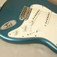 Fender Stratocaster 65 Closet Classic Lake Placid Blue (2012) Detailphoto 4