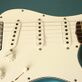 Fender Stratocaster 65 Closet Classic Lake Placid Blue (2012) Detailphoto 11