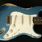 Fender Stratocaster 68 Heavy Relic Lake Placid Blue (2012) Detailphoto 3