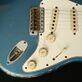 Fender Stratocaster 68 Heavy Relic Lake Placid Blue (2012) Detailphoto 4