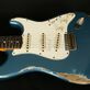 Fender Stratocaster 68 Heavy Relic Lake Placid Blue (2012) Detailphoto 7