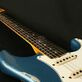 Fender Stratocaster 68 Heavy Relic Lake Placid Blue (2012) Detailphoto 9