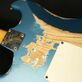 Fender Stratocaster 68 Heavy Relic Lake Placid Blue (2012) Detailphoto 13