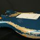 Fender Stratocaster 68 Heavy Relic Lake Placid Blue (2012) Detailphoto 14