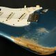 Fender Stratocaster 68 Heavy Relic Lake Placid Blue (2012) Detailphoto 11