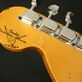 Fender Stratocaster 68 Heavy Relic Lake Placid Blue (2012) Detailphoto 18