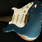 Fender Stratocaster 68 Heavy Relic Lake Placid Blue (2012) Detailphoto 9