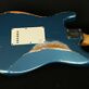 Fender Stratocaster 68 Heavy Relic Lake Placid Blue (2012) Detailphoto 15