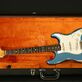 Fender Stratocaster 68 Heavy Relic Lake Placid Blue (2012) Detailphoto 19
