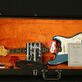 Fender Stratocaster 68 Heavy Relic Lake Placid Blue (2012) Detailphoto 20