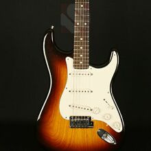 Photo von Fender Stratocaster CS Pro Closet Classic Sunburst (2012)