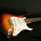 Fender Stratocaster CS Pro Closet Classic Sunburst (2012) Detailphoto 3