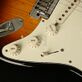 Fender Stratocaster CS Pro Closet Classic Sunburst (2012) Detailphoto 6