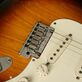 Fender Stratocaster CS Pro Closet Classic Sunburst (2012) Detailphoto 7