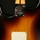 Fender Stratocaster CS Pro Closet Classic Sunburst (2012) Detailphoto 12
