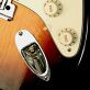 Fender Stratocaster CS Pro Closet Classic Sunburst (2012) Detailphoto 17